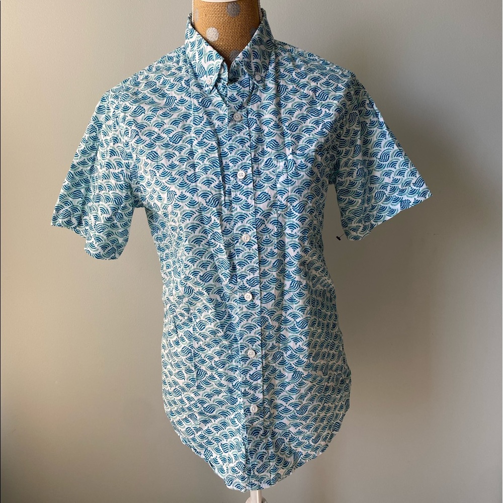 Men’s Old Navy Button Down